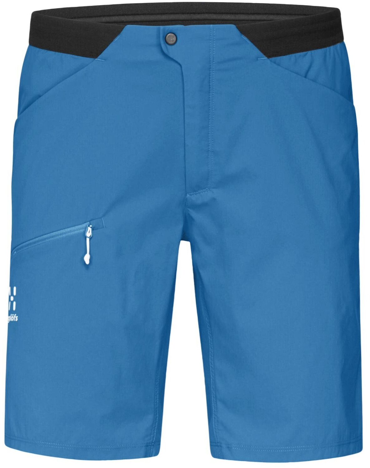 Haglöfs L.I.M Fuse Shorts Men nordic blue