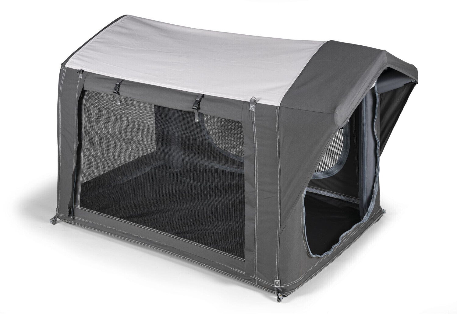 Photos - Bed & Furniture Kampa Dometic K9 80 Air dog tent 120x80x80cm 