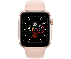 Samsung Smartwatch MultiSport Omena rosa desde 38,41 € | Compara precios en  idealo