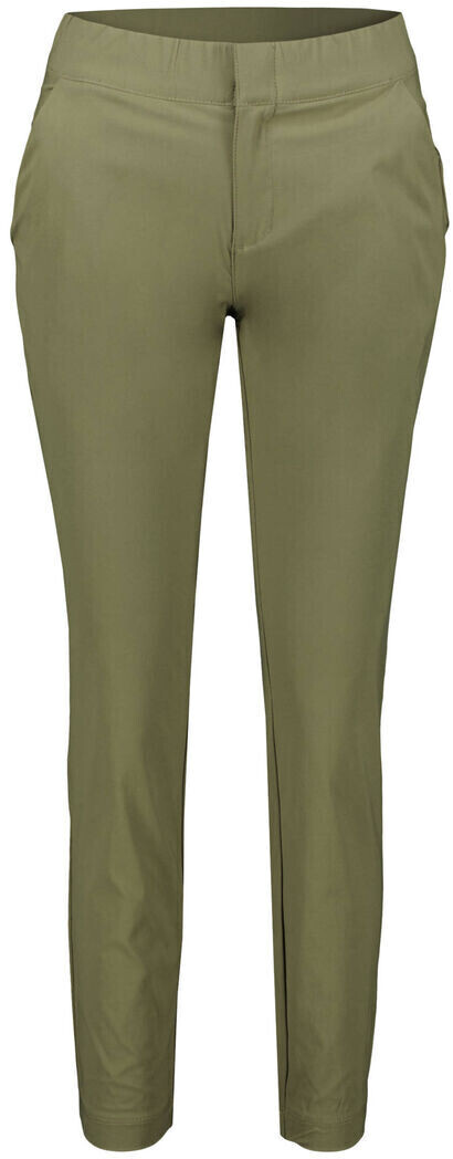 Columbia Firwood Camp II Women (201667) stone green