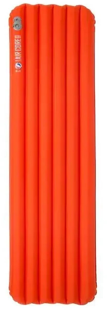 Big Agnes Insulated Air Core Ultra Orange