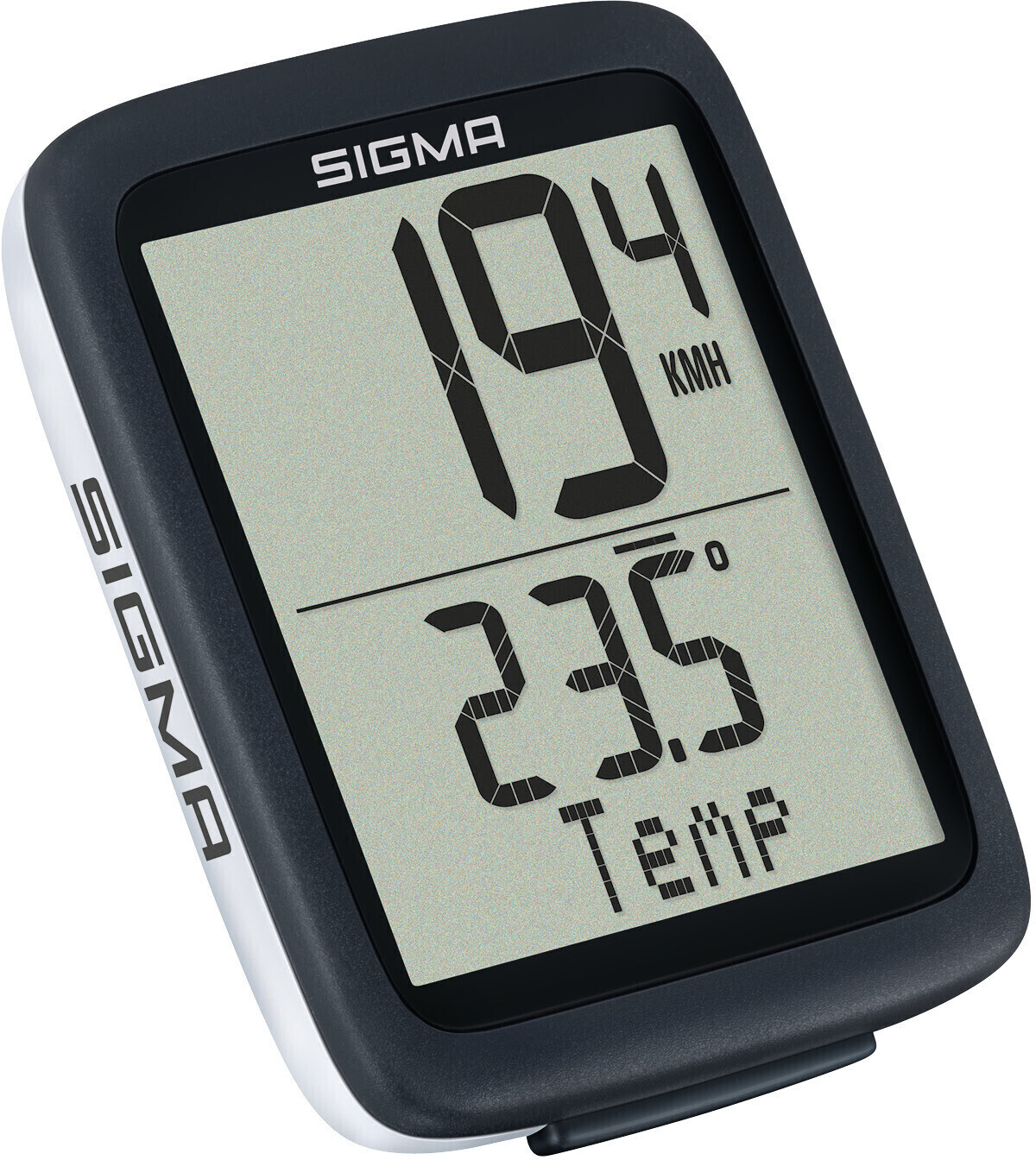 Sigma bike odometer outlet