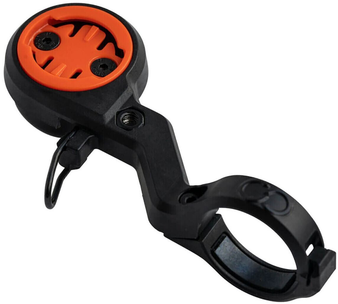 CloseTheGap Handlebar Posture With Bell