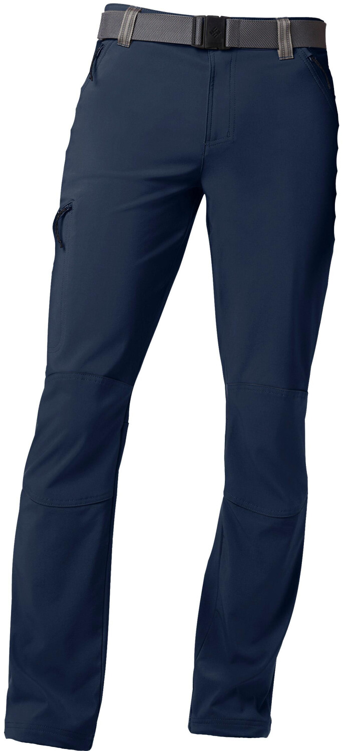 Columbia Maxtrail II Pant Men collegiate navy