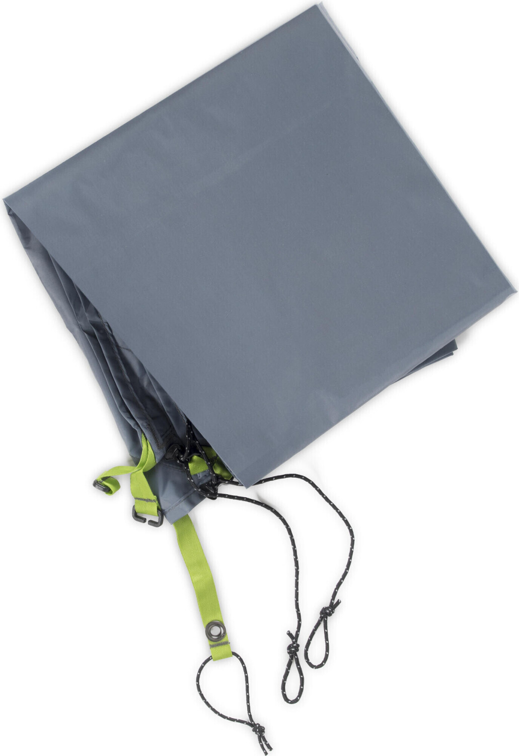 Nemo Hornet 1P Footprint (108x222cm) grey