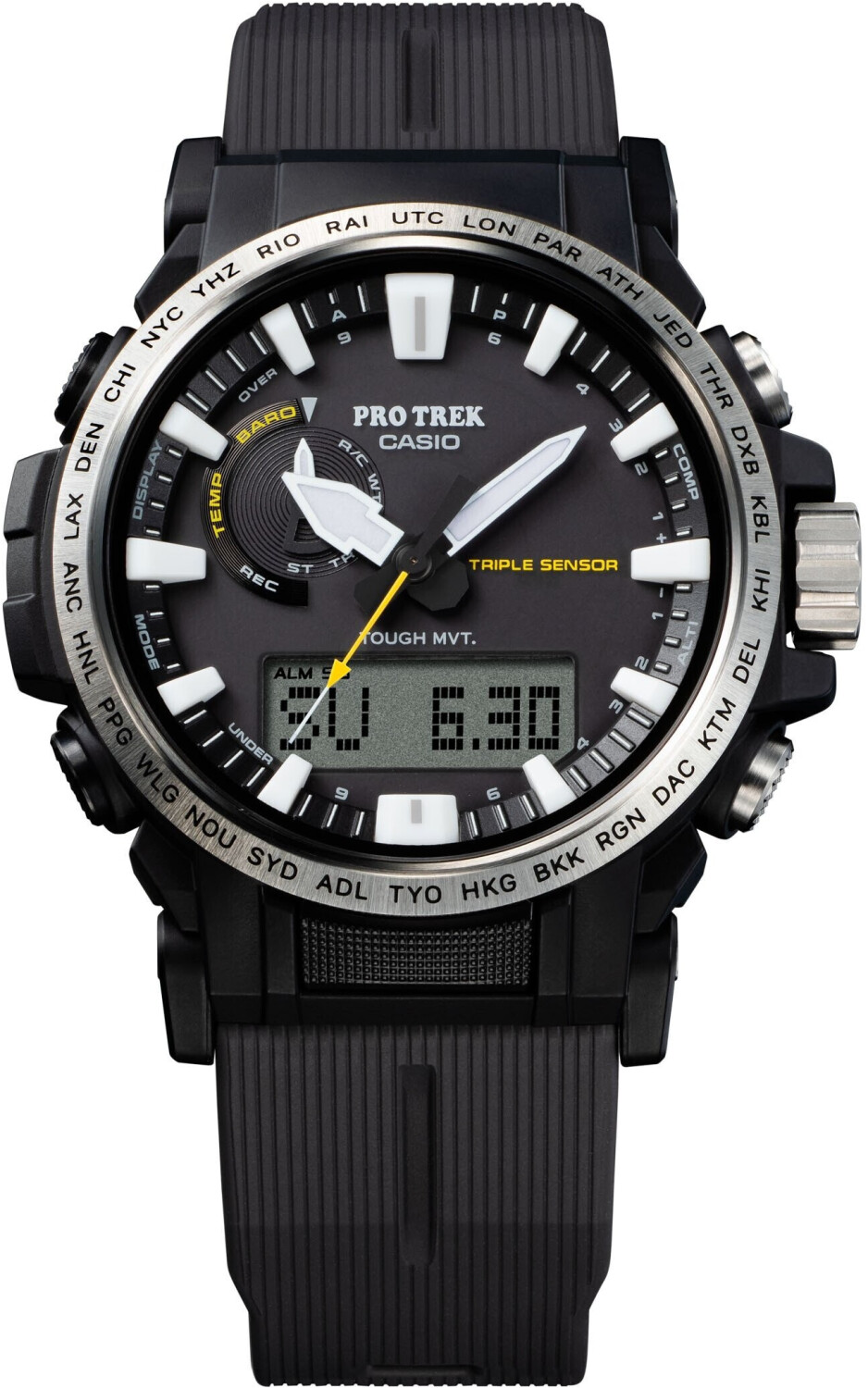 Casio Pro Trek PRW-61-1AER