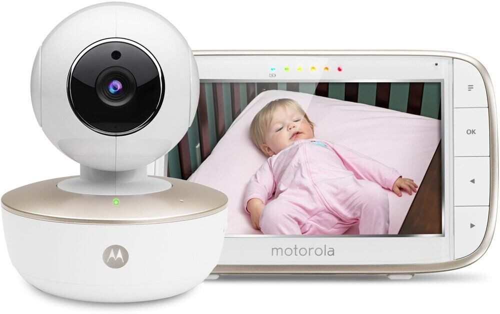 ✵ Motorola Video-Babyphone »Video Babyphone« günstig bestellen