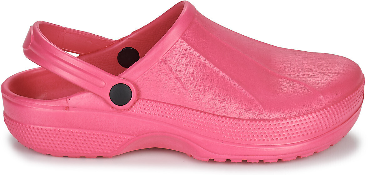 Be Only Sabot pink