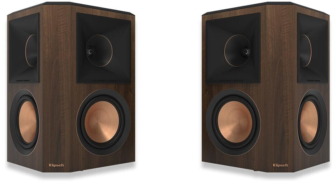 Klipsch RP-502S II