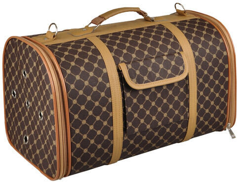 Flamingo Sac de transport pour chien Flamingo Sac de transport pour chien