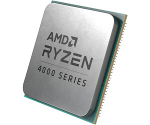 AMD Ryzen 5 7500F - Processeur AMD sur