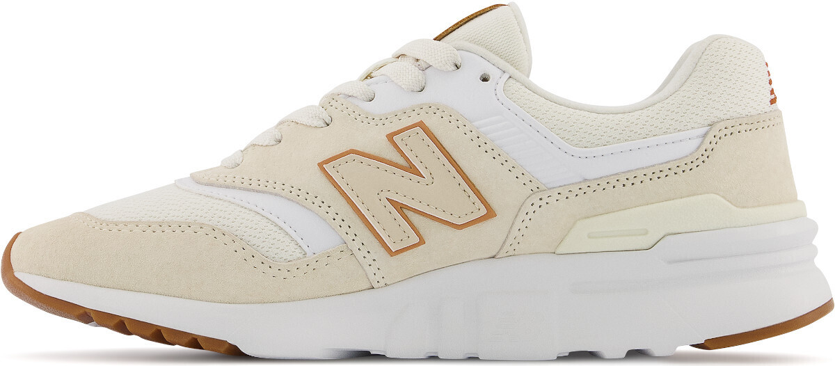 New balance 997 damen gold discount