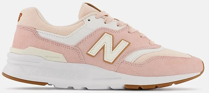 New balance 999 damen rosa hot sale