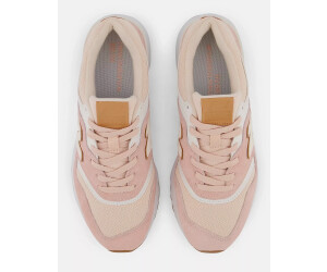 New balance 997h rose sales