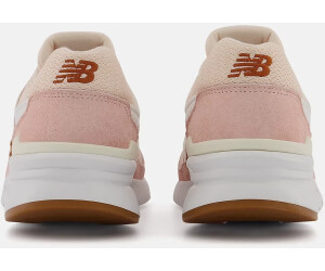 New balance 009 pink 2025