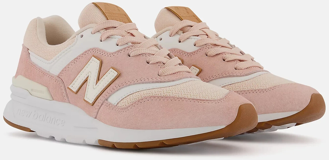 New balance 997h store rose