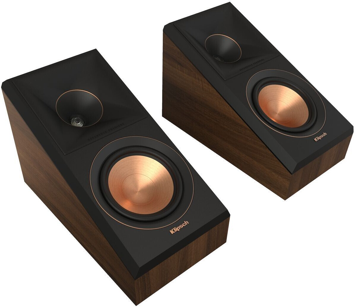 Klipsch RP-500SA II noyer