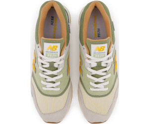 New Balance 997H olive leaf/sunflower ab 57,95 € | Preisvergleich  