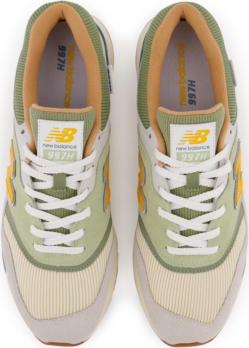 New balance 1980 herren olive deals