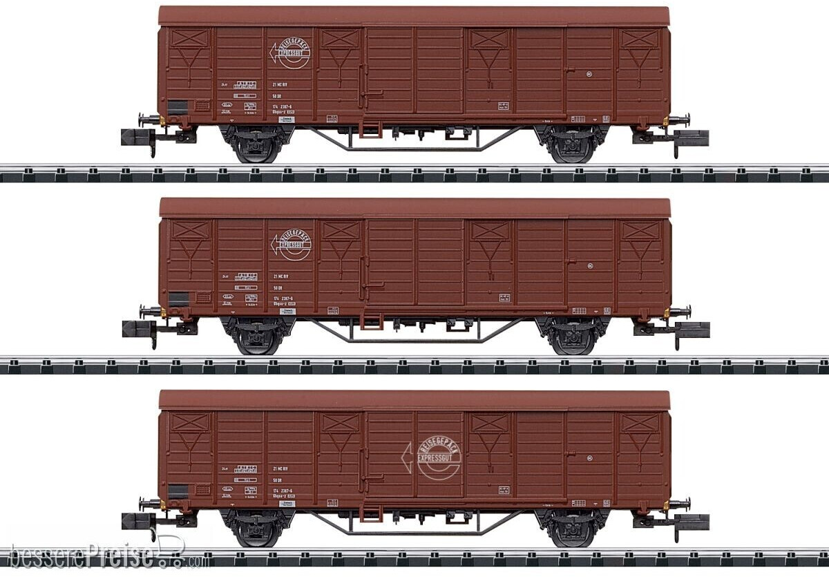 Trix Modellbahnen 18902