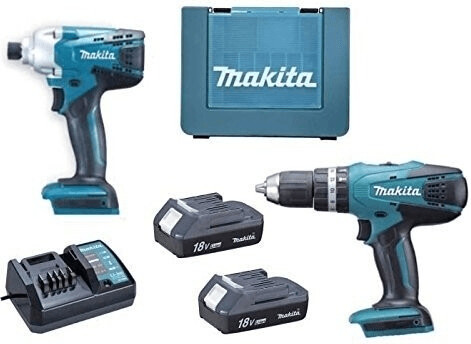 Makita hp457dz outlet