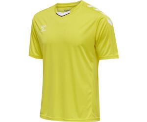 Maillot Manches Courtes Hummel Hmlcore Xk Poly – Pour Performer, Du Stade à La Ville