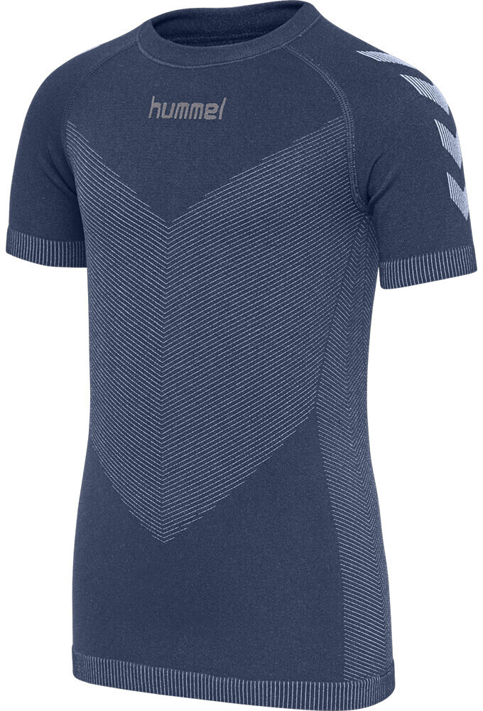 Maillot Thermique Maillot Hummel Premier Jersey Sans Couture Homme Maillot Homme Hummel