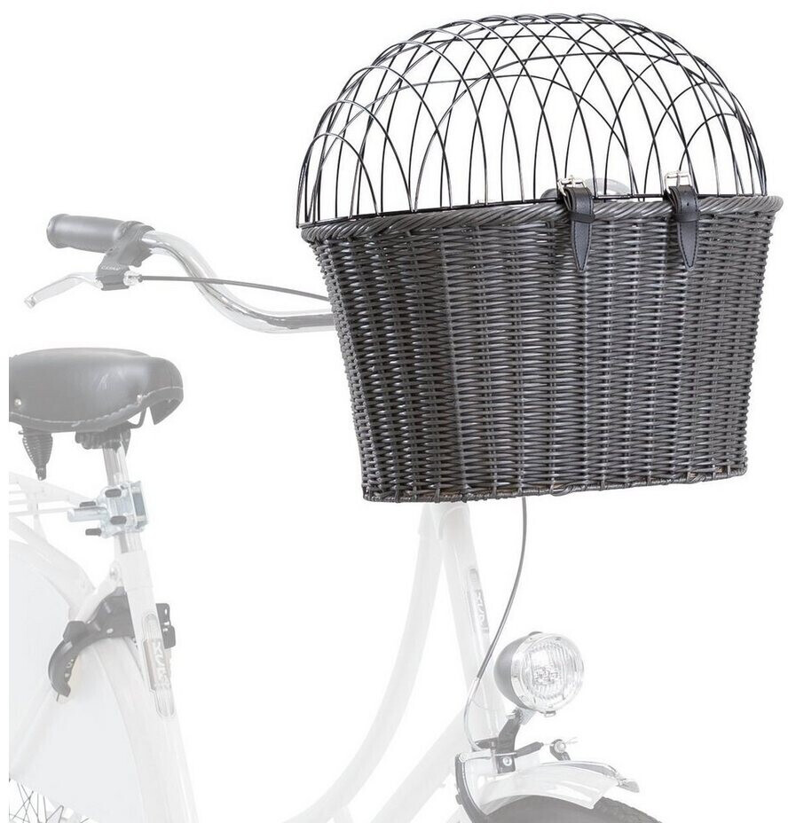 Trixie Panier vélo pour chien 13107