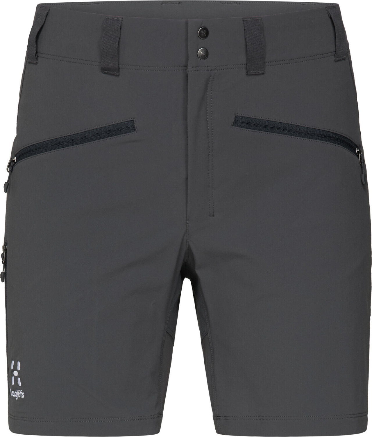 Haglöfs Mid Standard Shorts Women
