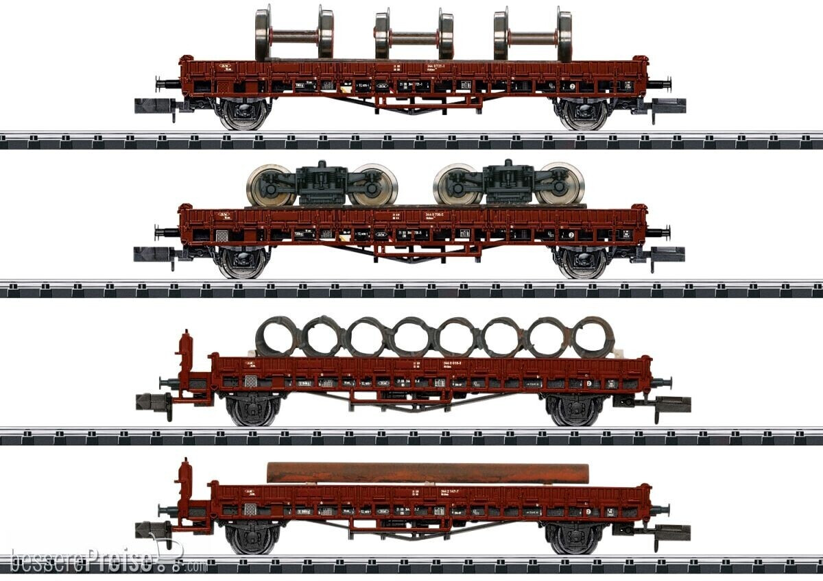 Trix Modellbahnen 18707