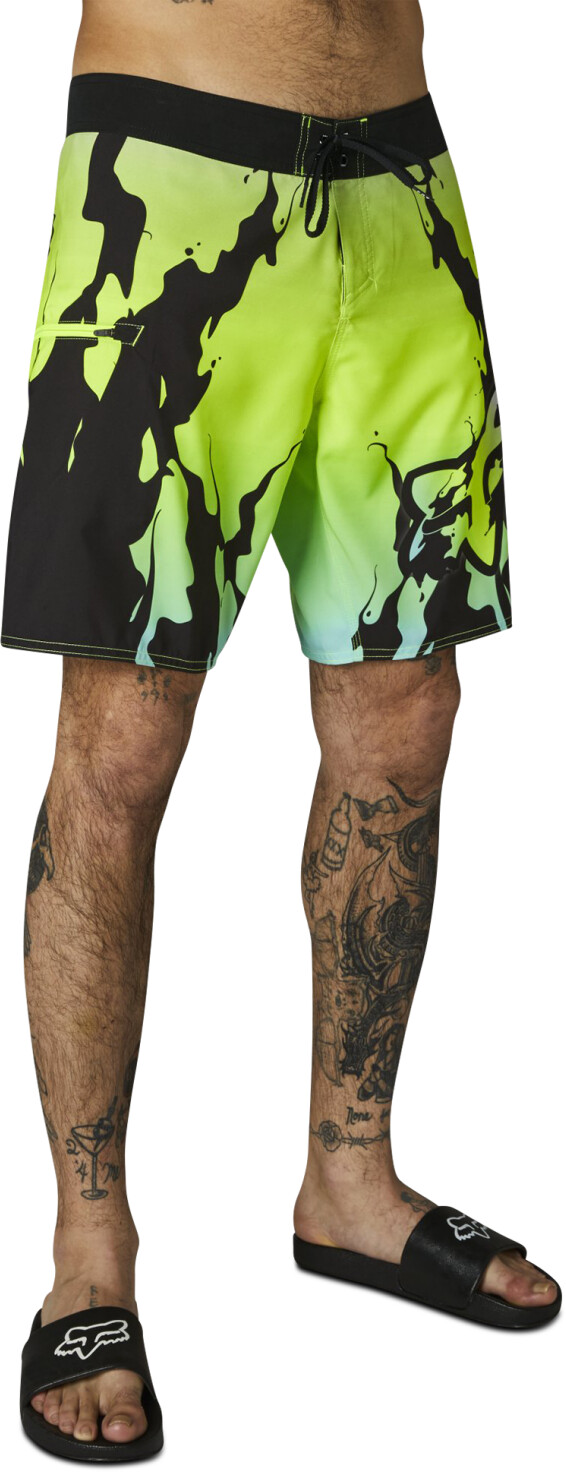 Fox outlet racing boardshorts