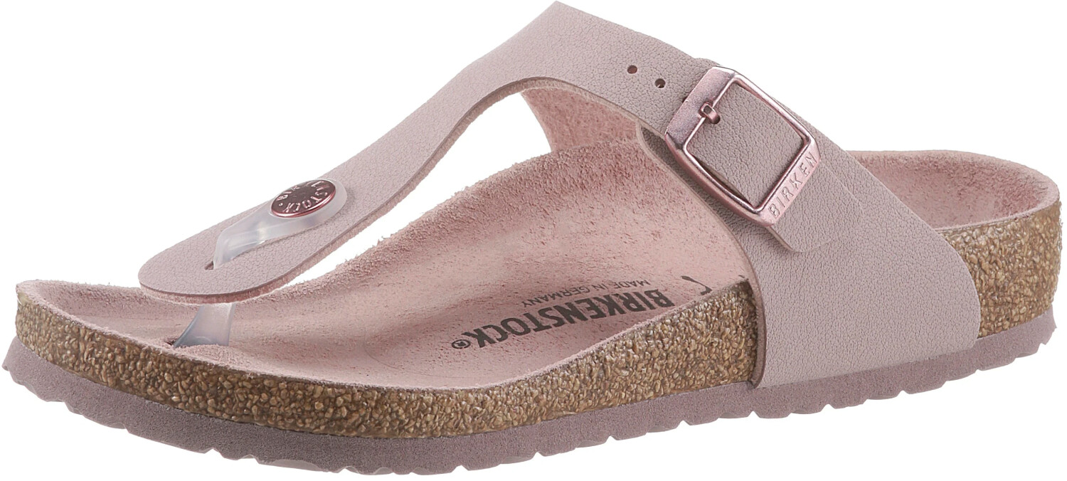 Birkenstock gizeh lavender cheap