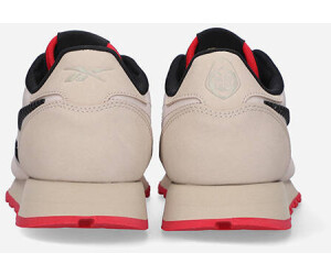 Buy Reebok x La Casa De Papel Classic Leather moon white pebble