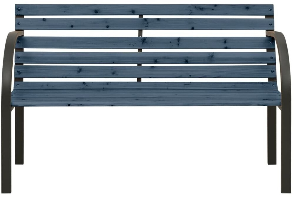 VidaXL Kindertuinbank 84 cm hout