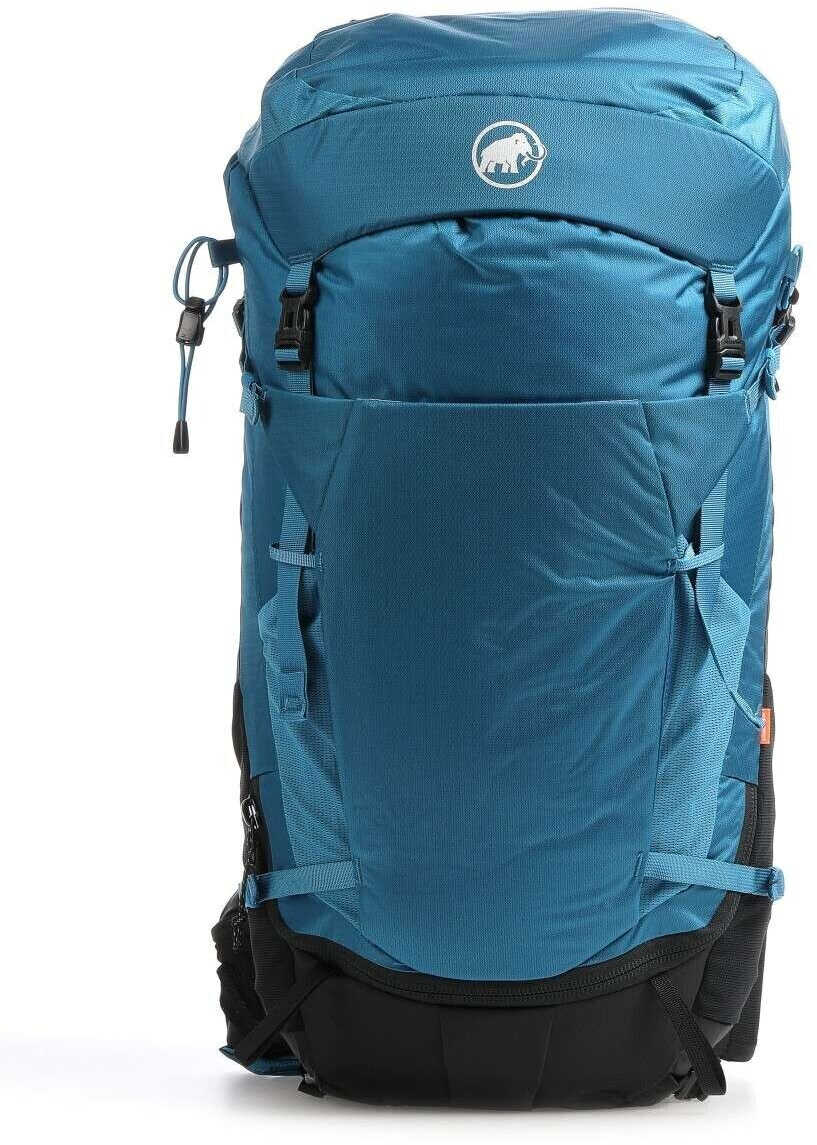 Mammut Lithium 40 2530 03562 sapphire black a 145 50 oggi