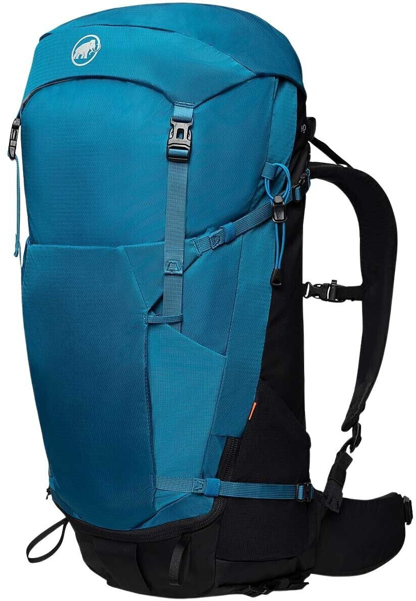 Mammut Lithium 40 (2530-03562) sapphire/black