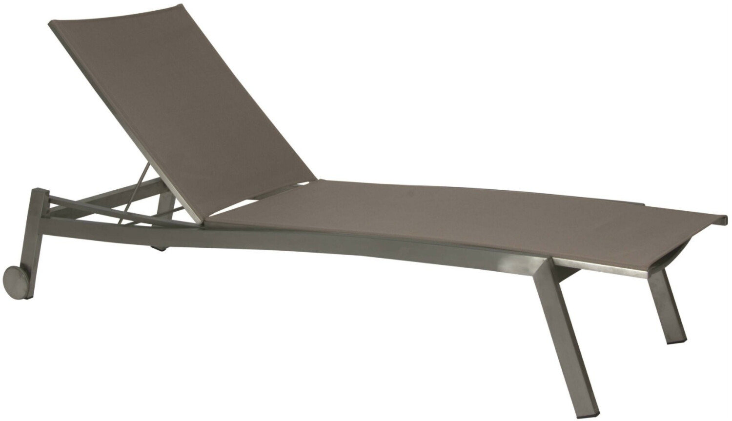 Stern Allround Wheeled Lounger