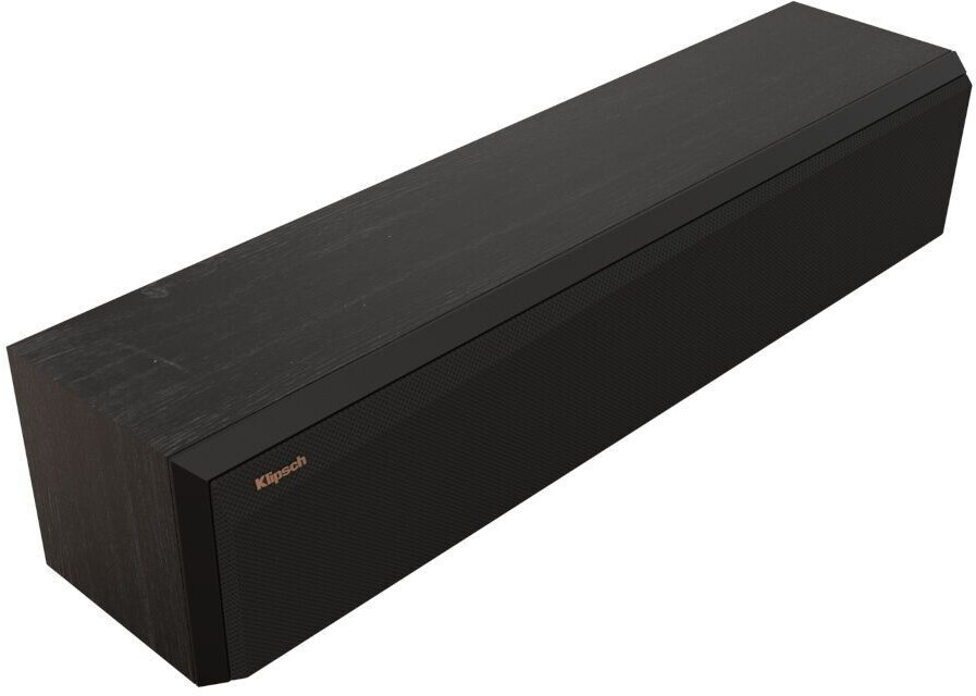 Klipsch RP-404C II noir