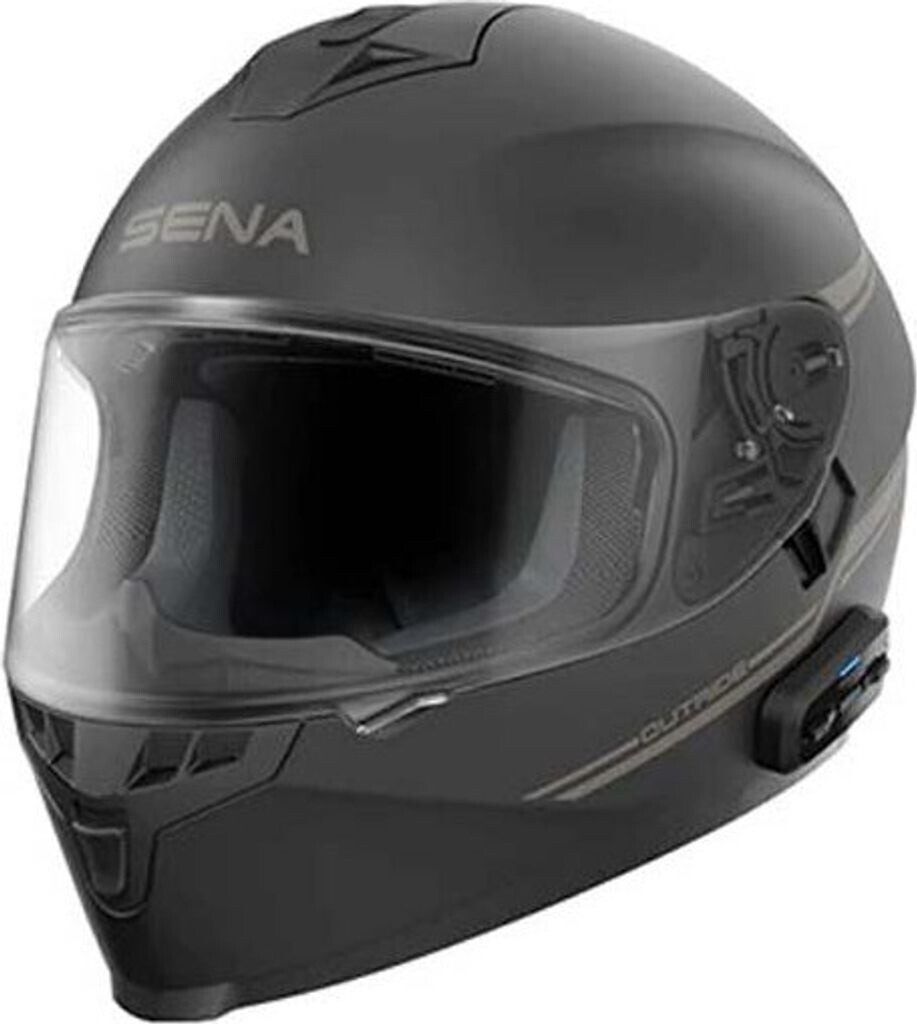 Sena Bluetooth Outride black matt