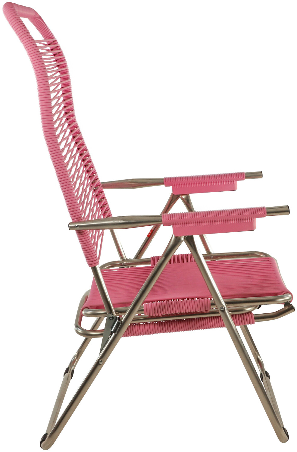 Jan Kurtz Spaghetti pink