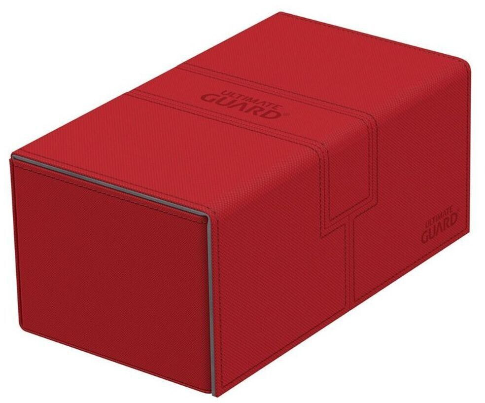 Ultimate Guard Twin Flip´n´Tray Deck Case 200+ (UGD010382)