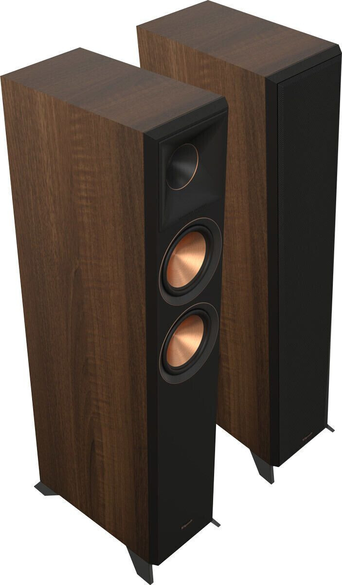 Klipsch RP-5000F II noyer