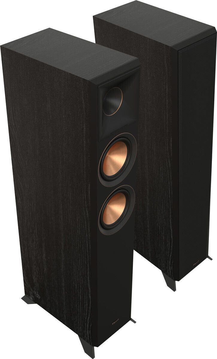 Klipsch RP-5000F II noir