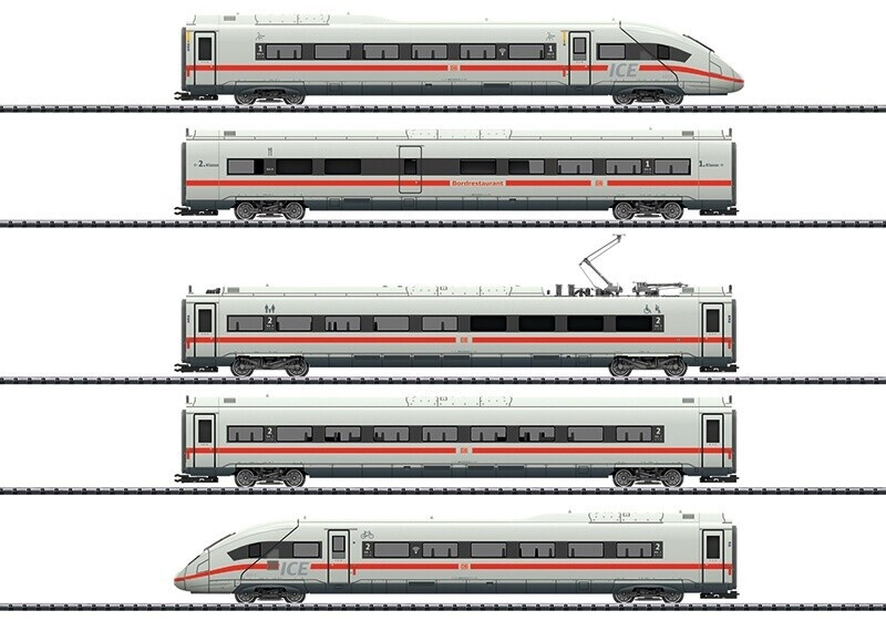 Trix Modellbahnen 22971