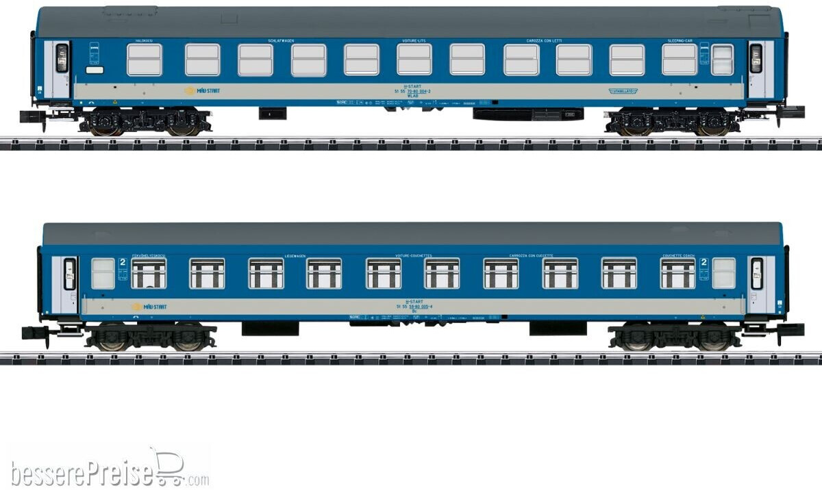 Trix Modellbahnen 18253