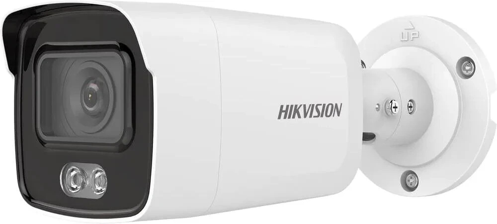 Hikvision DS-2CD1047G0-L