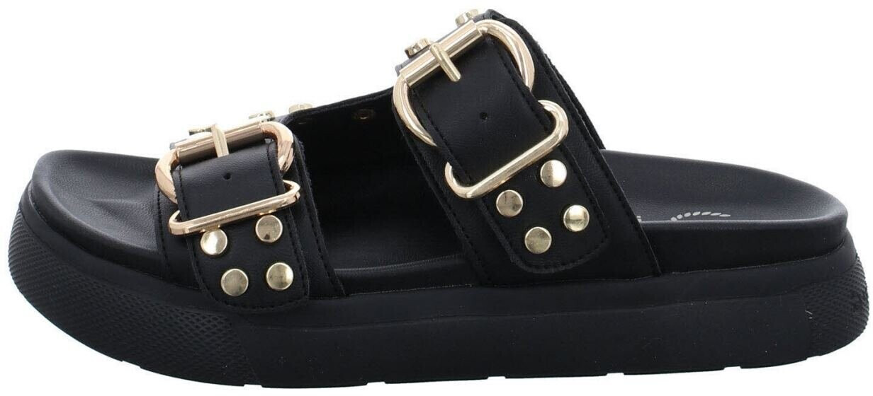 Bugatti Mules (431A75915000) black