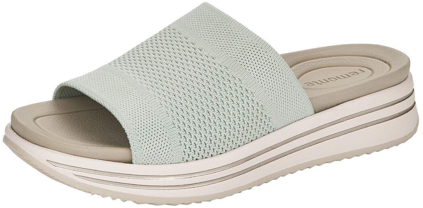 Remonte Dorndorf Mules (R2961) sage
