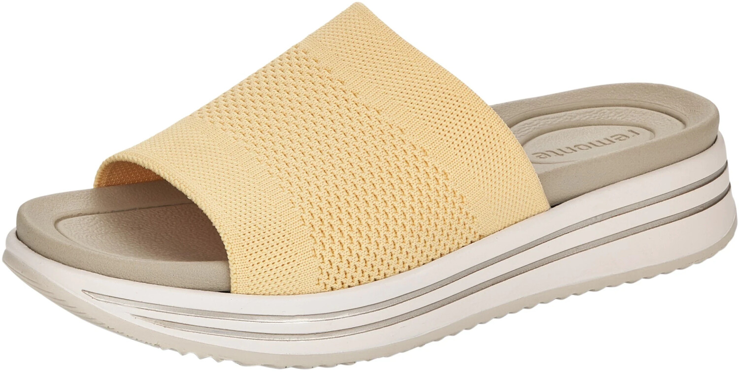 Remonte Dorndorf Mules (R2961) yellow