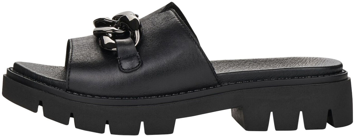 Remonte Dorndorf Mules (D7952) black